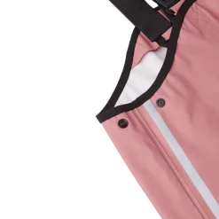 Outlet Lammikko Regnbyxor Rose Blush Byxor
