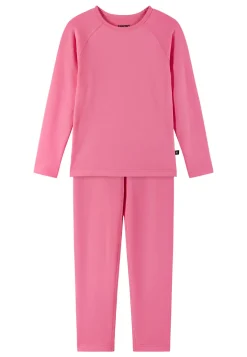 New Lampo Termiskt Baslager-set Soft Coral Barn Underställ