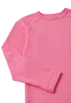 New Lampo Termiskt Baslager-set Soft Coral Barn Underställ