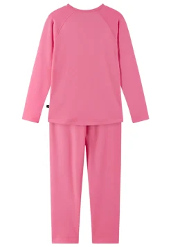 New Lampo Termiskt Baslager-set Soft Coral Barn Underställ