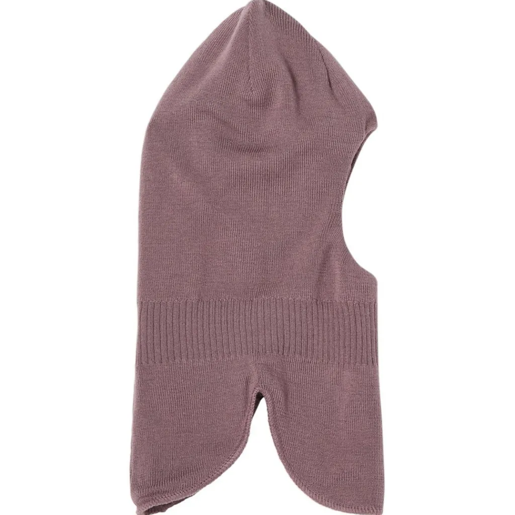 Outlet Larvik Balaklava Syrenlila Barn Accessoarer