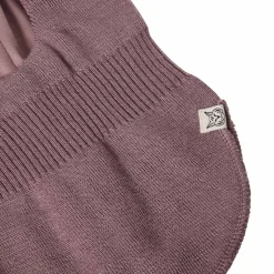 Outlet Larvik Balaklava Syrenlila Barn Accessoarer