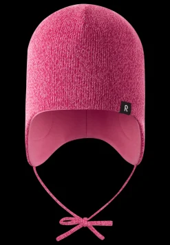 Hot Latvat Mössa Rosy Berry Barn Accessoarer