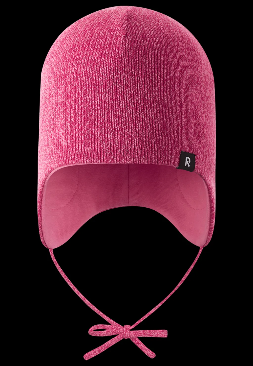 Hot Latvat Mössa Rosy Berry Barn Accessoarer