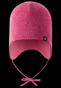 Hot Latvat Mössa Rosy Berry Barn Accessoarer