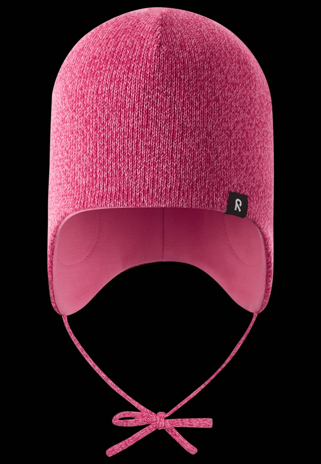 Hot Latvat Mössa Rosy Berry Barn Accessoarer