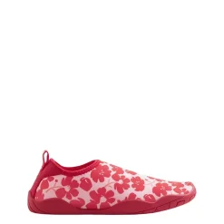 Lean Badskor Röda Barn Sandaler