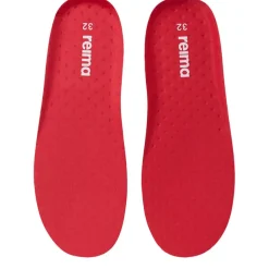 Lean Badskor Röda Barn Sandaler