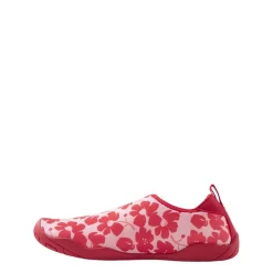 Lean Badskor Röda Barn Sandaler
