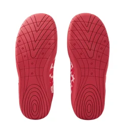 Lean Badskor Röda Barn Sandaler