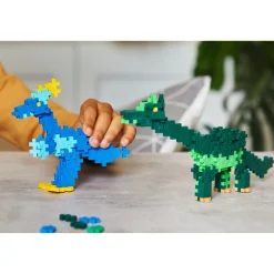 Best Learn To Build Dinosaurs Byggklossar & Lego