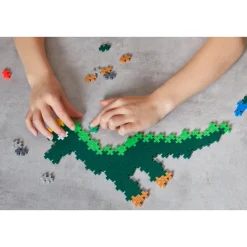 Best Learn To Build Dinosaurs Byggklossar & Lego
