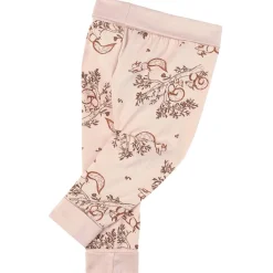 New Leggings Hushed Violet Barn Byxor & Shorts