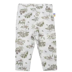 New Leggings I Ull Off White Barn Byxor & Shorts