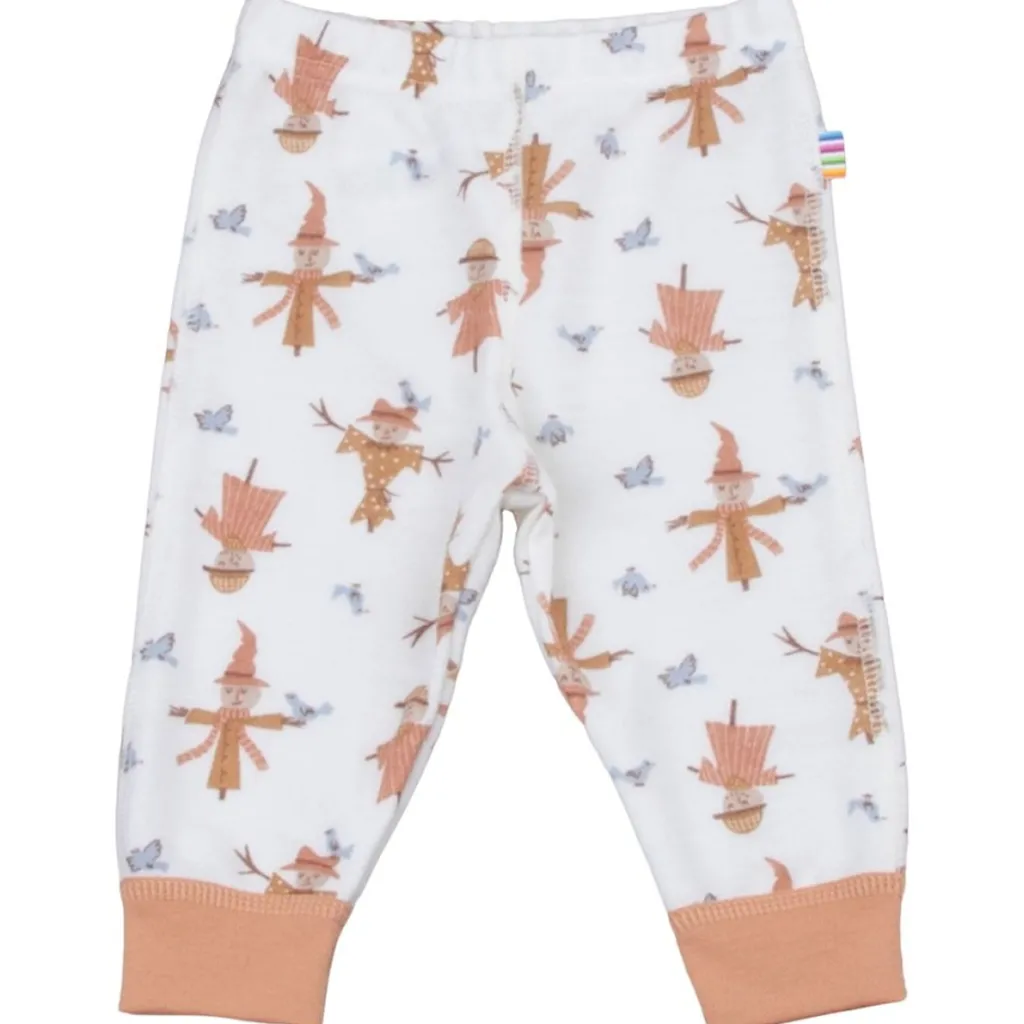 Hot Leggings Off White Barn Byxor & Shorts