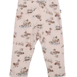 Sale Leggings Pink Barn Byxor & Shorts