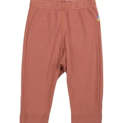 Discount Leggings Red/brown Barn Byxor & Shorts