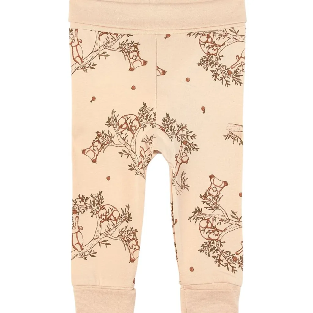 New Leggings Sheer Bliss Barn Byxor & Shorts