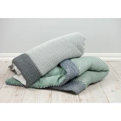 Online Lekmatta Grå Babygym & Lekmattor
