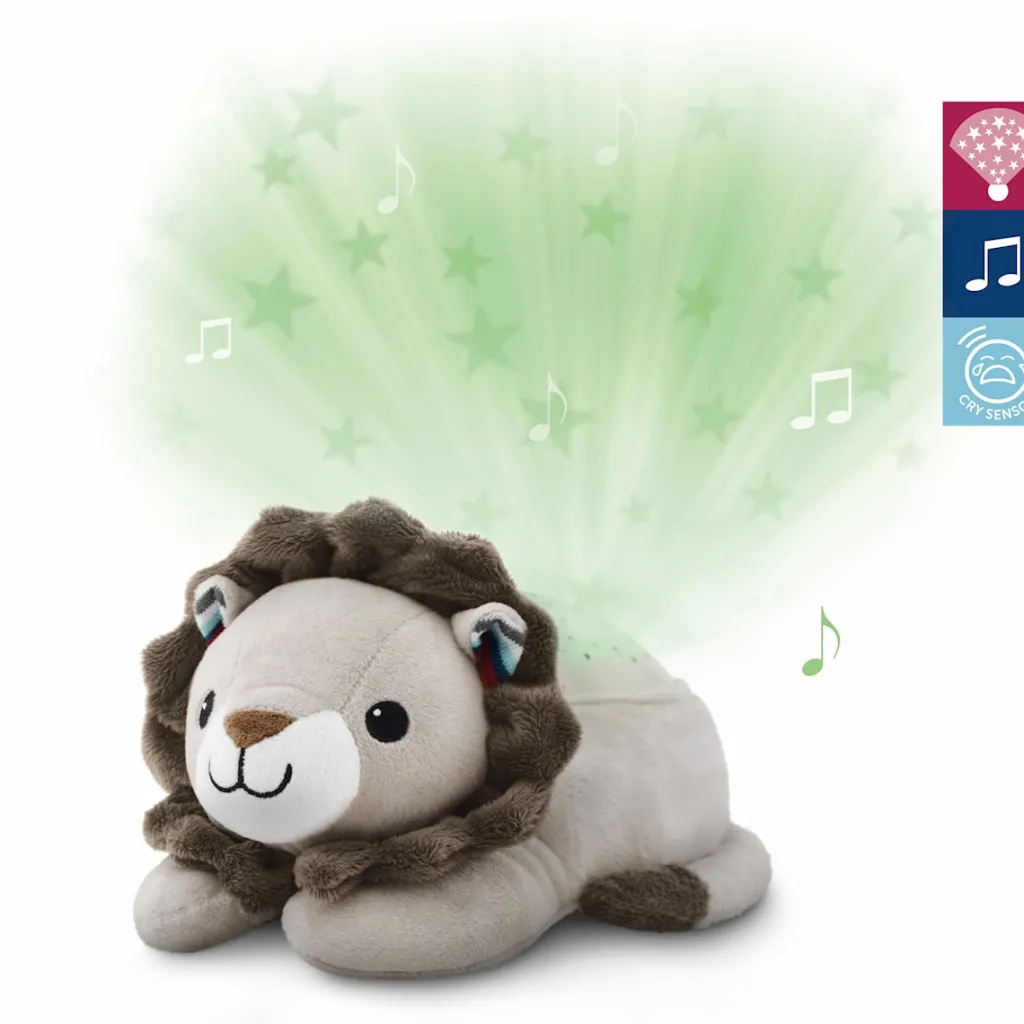 Online Leo the Lion Projektor Belysning