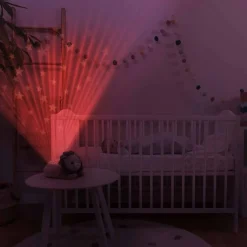 Online Leo the Lion Projektor Belysning