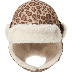 Outlet Levi Vintermössa Walnut Leo Barn Accessoarer