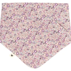 Discount Liberty Eloise Bandana Haklapp Blush Nappflaskor & Hakklappar