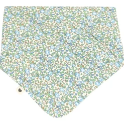Discount Liberty Eloise Bandana Haklapp Ivory Nappflaskor & Hakklappar
