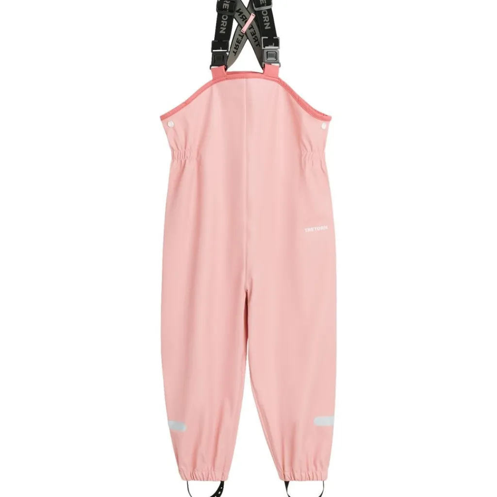 Discount Light Rose Rain Set Jackor & Kappor