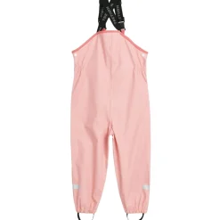 Discount Light Rose Rain Set Jackor & Kappor