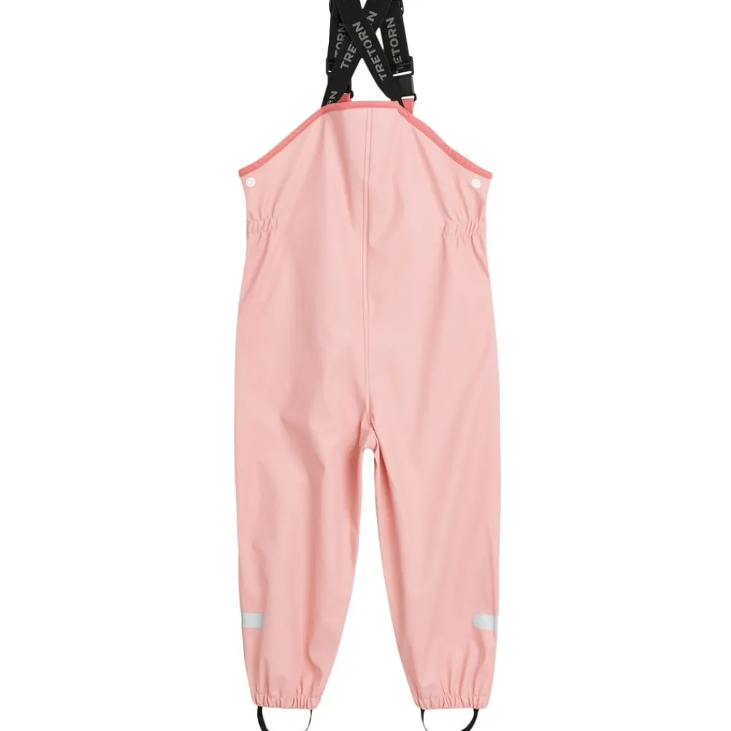 Discount Light Rose Rain Set Jackor & Kappor