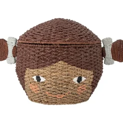 Best Lill Korg Natur Förvaring