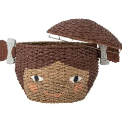 Best Lill Korg Natur Förvaring