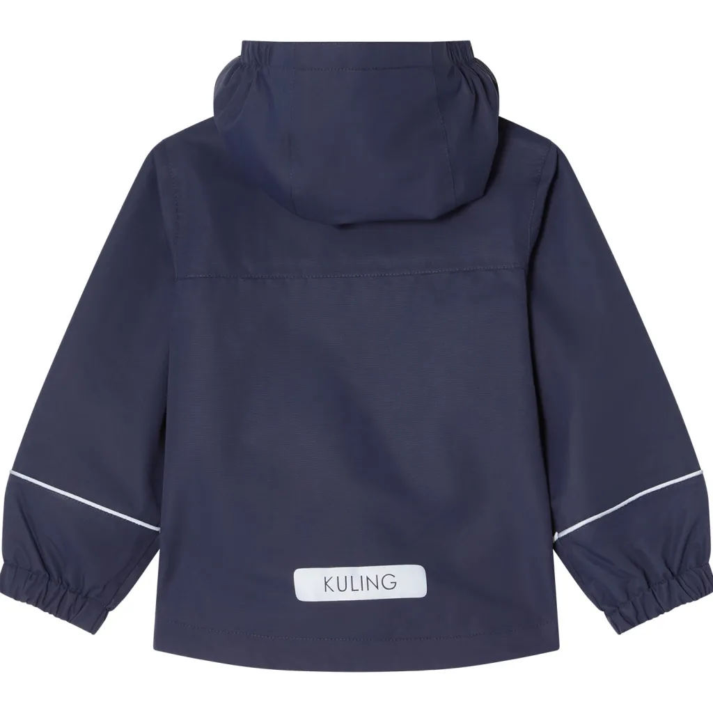 Online Lillehammer Skaljacka Navy Jackor & Kappor