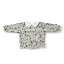 Discount Långärmad Baby Bib Fairytale Forest Nappflaskor & Hakklappar