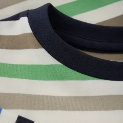 New Långärmad T-shirt Blue Nights Barn Tröjor & Toppar