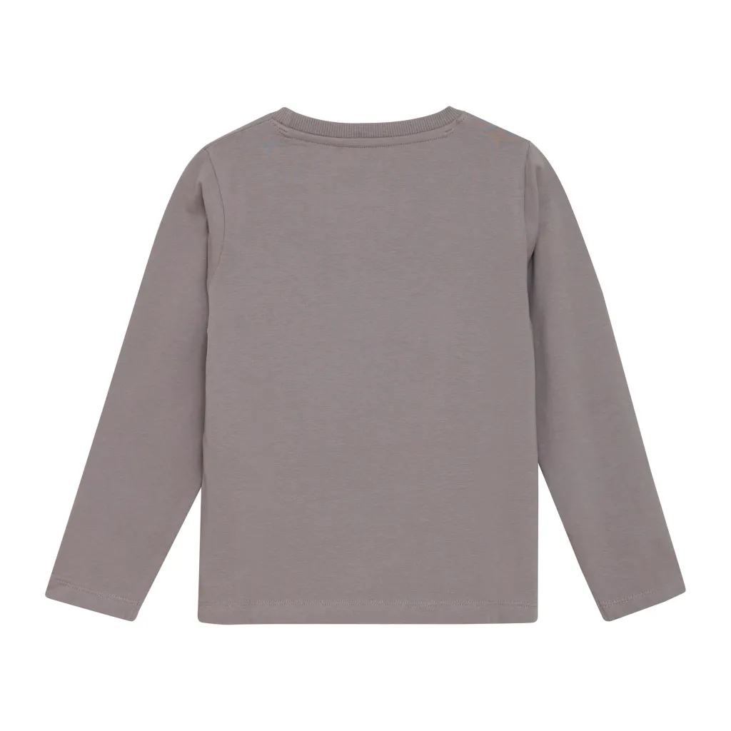 Clearance Långärmad T-shirt Cloudburst Barn Tröjor & Toppar