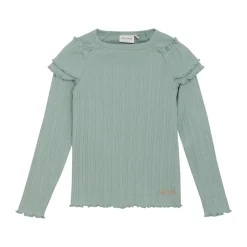 Långärmad T-shirt Jadeite Barn Tröjor & Toppar