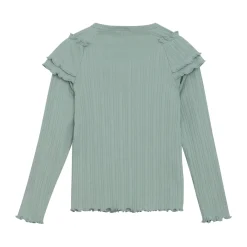 Långärmad T-shirt Jadeite Barn Tröjor & Toppar