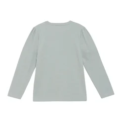 Online Långärmad T-shirt Puritan Gray Barn Tröjor & Toppar