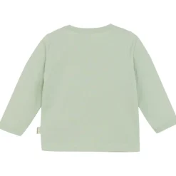 Discount Långärmad T-shirt Sea Foam Barn Tröjor & Toppar