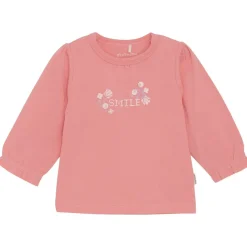 Hot Långärmad T-shirt Strawberry Ice Barn Tröjor & Toppar