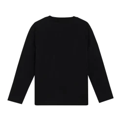 Hot Långärmad T-shirt Tap Shoe Barn Tröjor & Toppar