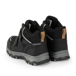 Online Lofoten Vattentät Sneakers Black Barn Sneakers