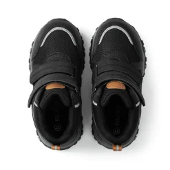 Online Lofoten Vattentät Sneakers Black Barn Sneakers