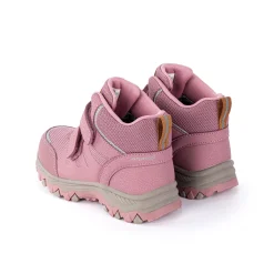 Online Lofoten Vattentät Sneakers Dark Rose Barn Sneakers