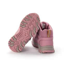 Online Lofoten Vattentät Sneakers Dark Rose Barn Sneakers