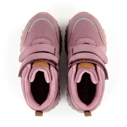 Online Lofoten Vattentät Sneakers Dark Rose Barn Sneakers