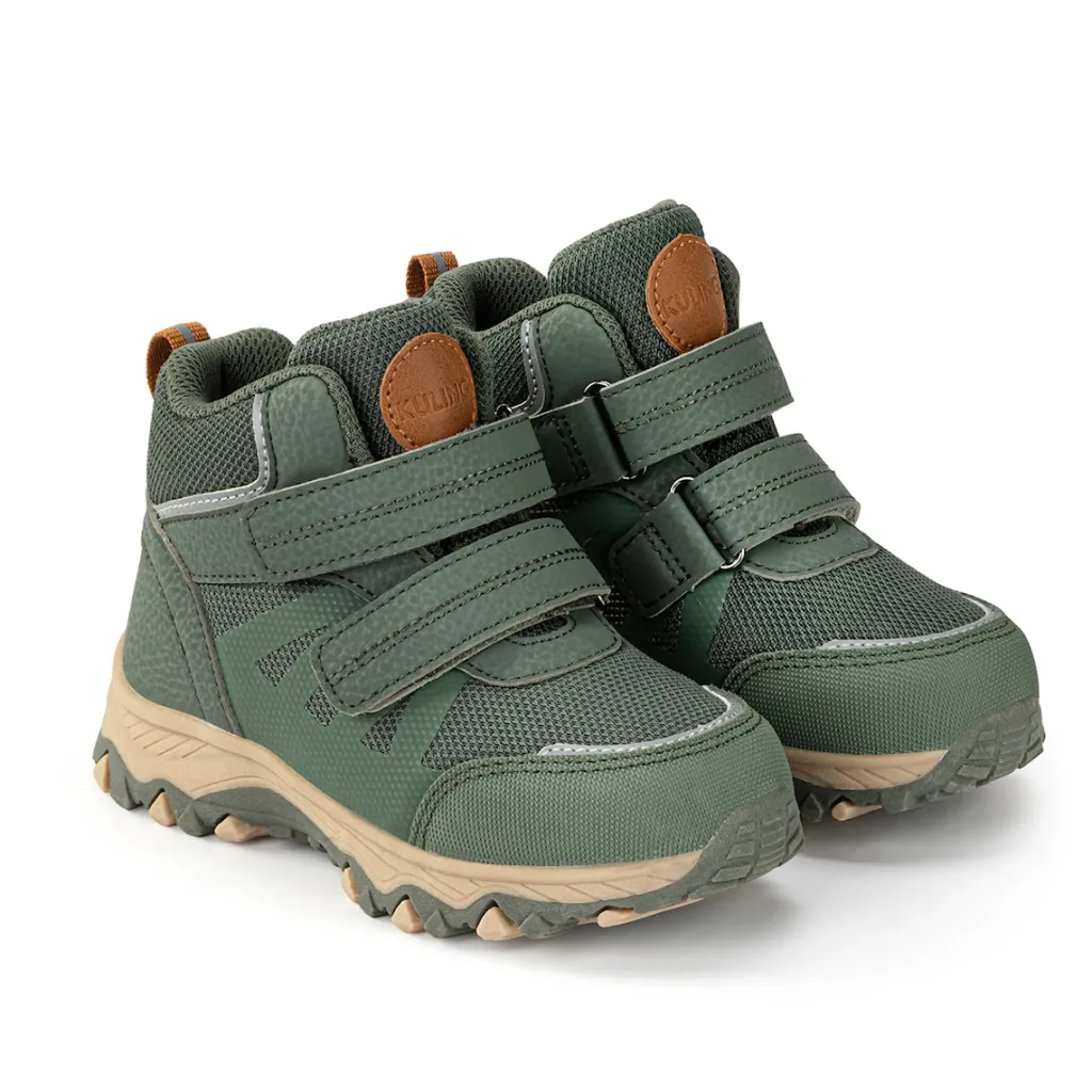 Sale Lofoten Vattentät Sneakers Light Green Barn Sneakers