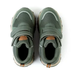 Sale Lofoten Vattentät Sneakers Light Green Barn Sneakers